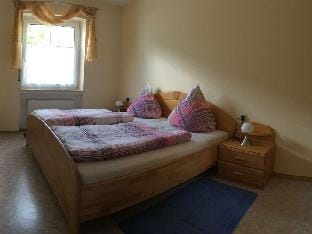Holiday winery Kappes Vacation rental in Bernkastel-Kues