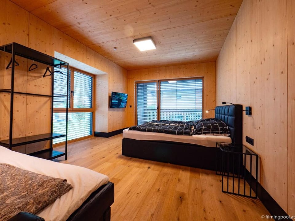 Apartment in Mieders near Ski Lift Apartment in Tyrol