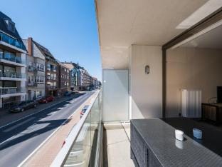 Moorea City Center Apartment Apartment in Middelkerke