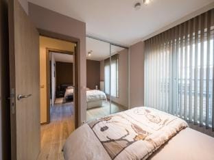 Moorea City Center Apartment Apartment in Middelkerke
