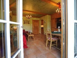 Apartment in Reith near Ski Slopes Vacation rental in Salzburgerland