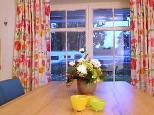 Villa Josephine Comfortable holiday residence Vacation rental in Kühlungsborn