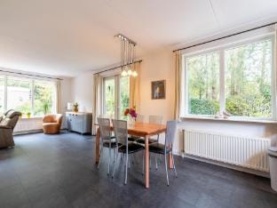 Free holiday home with big garden Vacation rental in Drenthe (province)