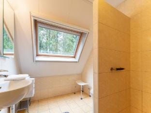 Free holiday home with big garden Vacation rental in Drenthe (province)