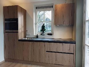 Comfortable holiday home with garden Vacation rental in Overijssel (province)