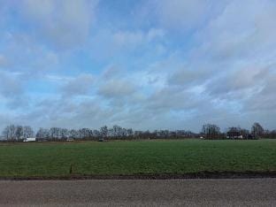 Comfortable holiday home with garden Vacation rental in Overijssel (province)