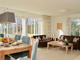 Type 4L1- Strand Park Vacation rental in De Koog