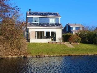 Type 4L1- Strand Park Vacation rental in De Koog