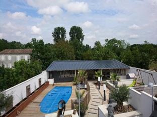 Amazing villa in Nuaille-dAunis with sauna Vacation rental in Nouvelle-Aquitaine