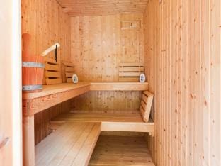 Luxury holiday home with sauna in Vlagtwedde Vacation rental in Vlagtwedde