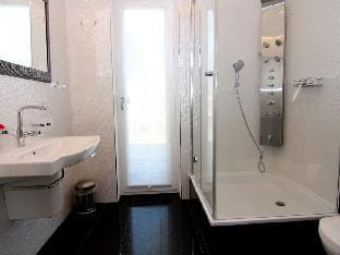 Captains House Comfortable holiday residence Vacation rental in Mecklenburg-Vorpommern, Germany