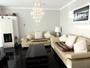 Captains House Comfortable holiday residence Vacation rental in Mecklenburg-Vorpommern, Germany