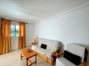 Apartment in Vera Playa near the Beach Apartment in Andalusia