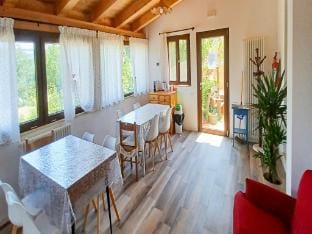 Belvilla by OYO Le Margherite Country house Vacation rental in Marche