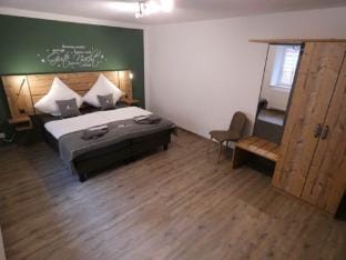 Neuendorf Hillside Haven Vacation rental in Vulkaneifel
