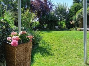 Country house flair Vacation rental in Überlingen