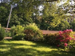 Country house flair Vacation rental in Überlingen