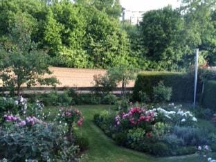 Country house flair Vacation rental in Überlingen
