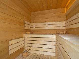 Beautiful chalet with sauna and private pool Vacation rental in Les Deux Alpes