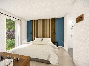 Spacious holiday home in Voorhuizen with terrace Vacation rental in Gelderland, Netherlands