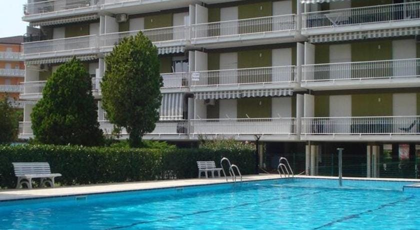 Apartment in Caorle near Spiaggia Tartaruga Apartment in Porto Santa Margherita