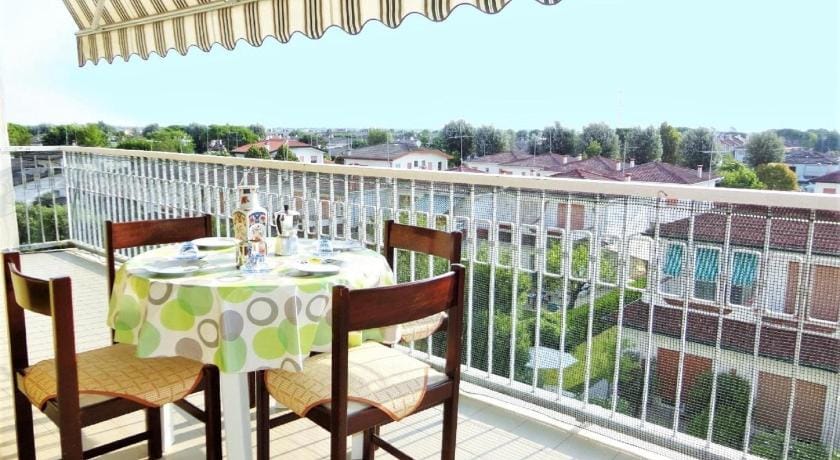 Apartment in Caorle near Spiaggia Tartaruga Apartment in Porto Santa Margherita