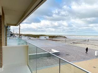 Apartment in Nieuwpoort by Sandy Beaches Apartment in Koksijde