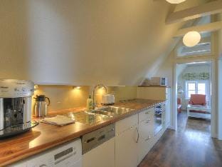 In the Riechey Villa Vacation rental in Ostholstein
