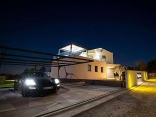 Stylish Stay with Hot Tub Vacation rental in Istria County