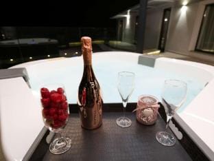 Stylish Stay with Hot Tub Vacation rental in Istria County