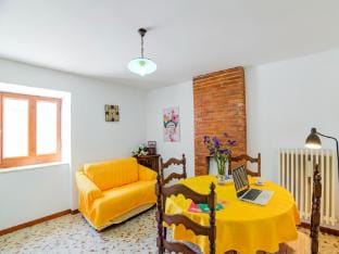 Holiday home in Torchiaro with garden Vacation rental in Marche