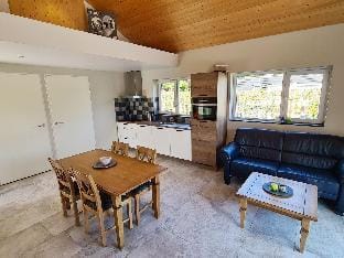 Beachside Getaway with Garden  barbecue Vacation rental in Zeeland, Netherlands