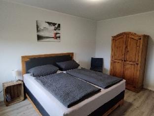 Little Freedom Modern retreat Vacation rental in Schleswig-Holstein