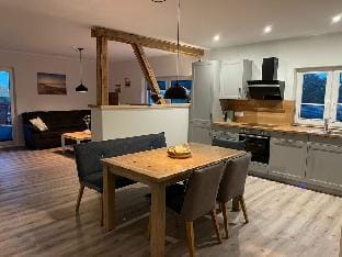 Little Freedom Modern retreat Vacation rental in Schleswig-Holstein