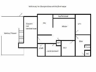 Little Freedom Modern retreat Vacation rental in Schleswig-Holstein