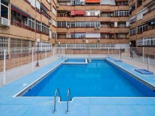 Belvilla by OYO Alicante Apartment in Torrevieja