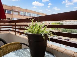 Belvilla by OYO Alicante Apartment in Torrevieja