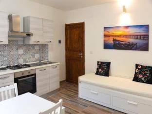 Pleasant apartment in Alghero Apartment in Alghero