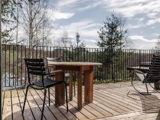 Romantic Home in Neufchateau Vacation rental in Wallonia, Belgium
