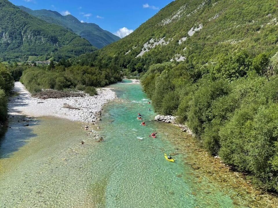 Almhutte Hannah Apartment in Carinthia, Austria