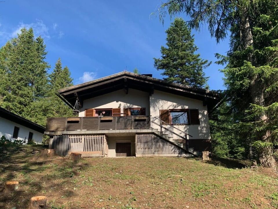 Almhutte Hannah Apartment in Carinthia, Austria