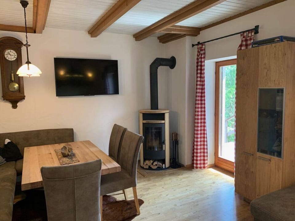 Almhutte Hannah Apartment in Carinthia, Austria