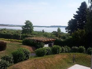 Residence on Lake Balmer Vacation rental in Mecklenburg-Vorpommern, Germany