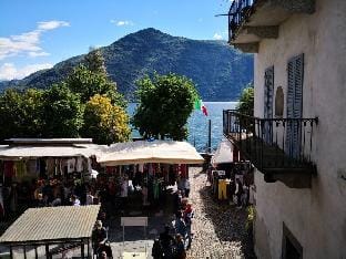 Villa Hermanno - stunning view Vacation rental in Canton of Ticino