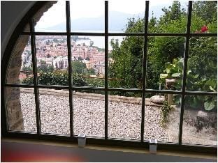 Villa Hermanno - stunning view Vacation rental in Canton of Ticino