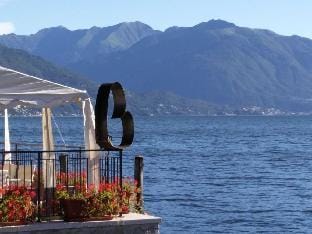Villa Hermanno - stunning view Vacation rental in Canton of Ticino