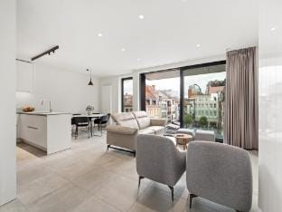 Beautiful apartment in the center Apartment in Flanders