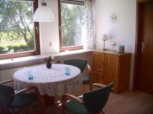 Grode in Haus Halligblick Vacation rental in Dagebüll