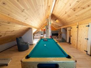 Roomy Getaway near Spa F1 Vacation rental in Wallonia, Belgium