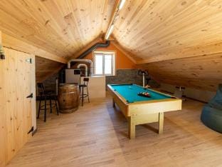 Roomy Getaway near Spa F1 Vacation rental in Wallonia, Belgium